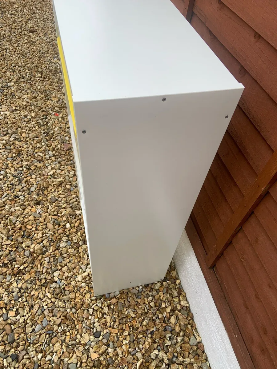 Ikea Trofast Storage Unit - Image 3
