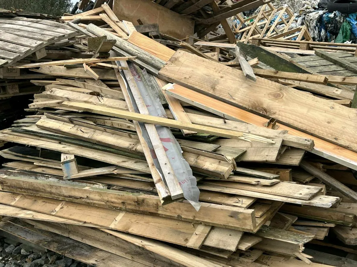 Kindling/firewood - Image 2