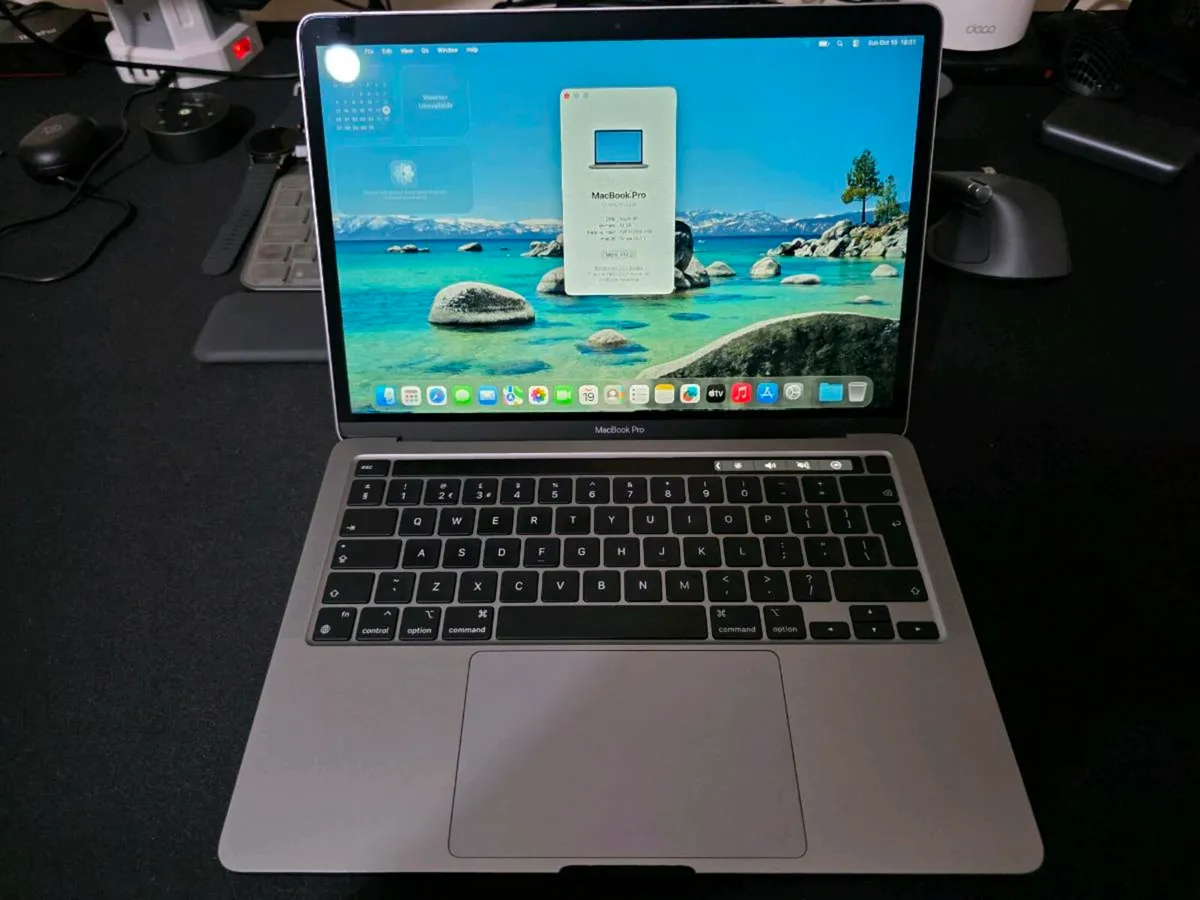MacBook Pro - Image 1