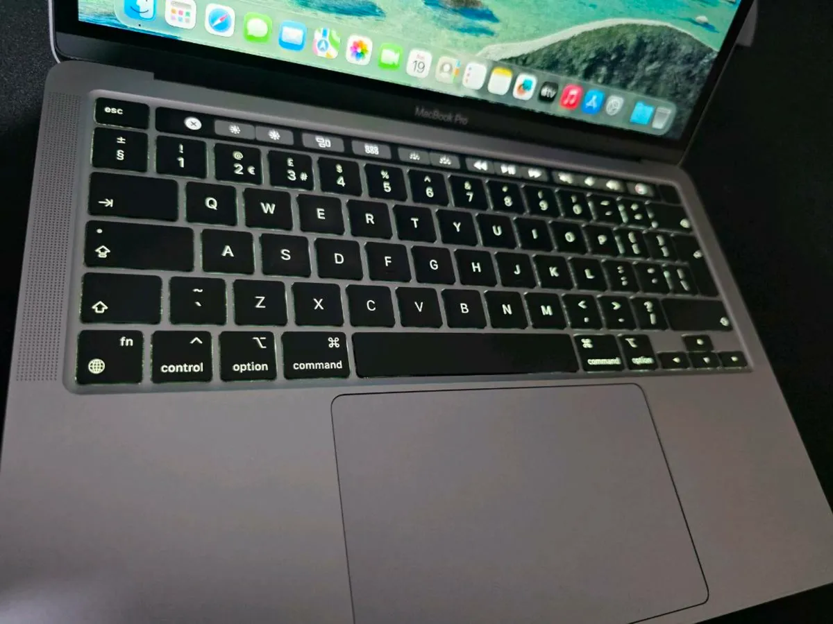 MacBook Pro - Image 3