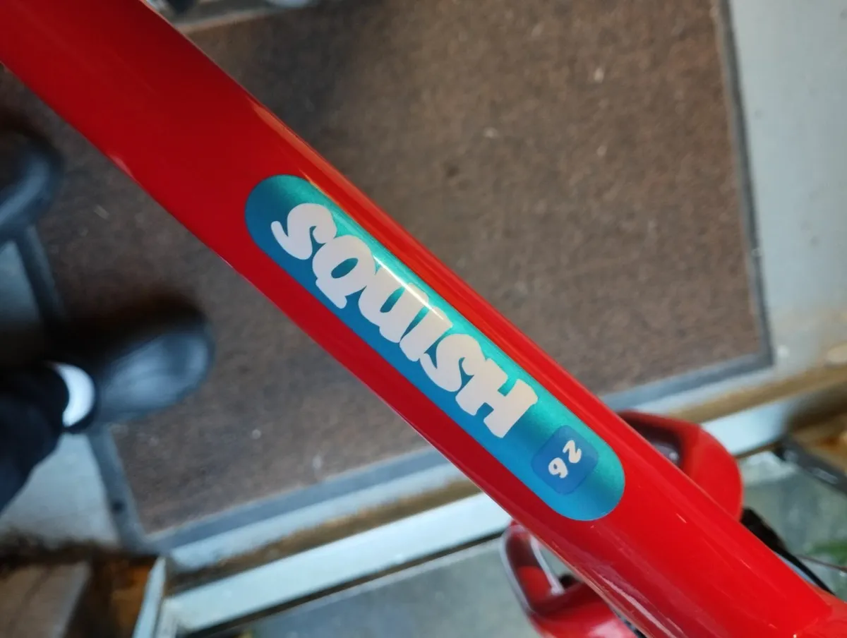Bike - Image 1