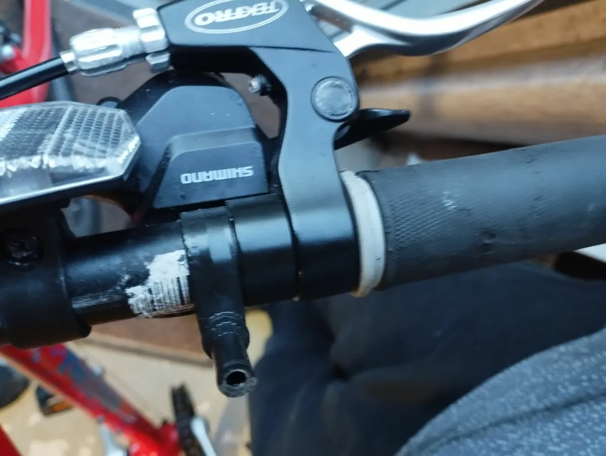 Bike - Image 2