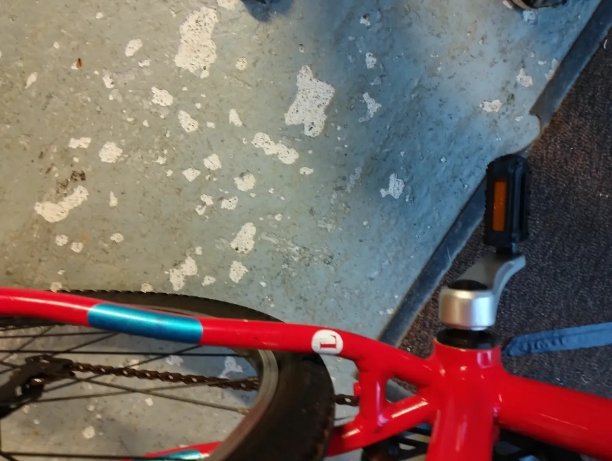 Bike - Image 3