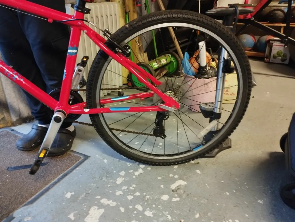 Bike - Image 4