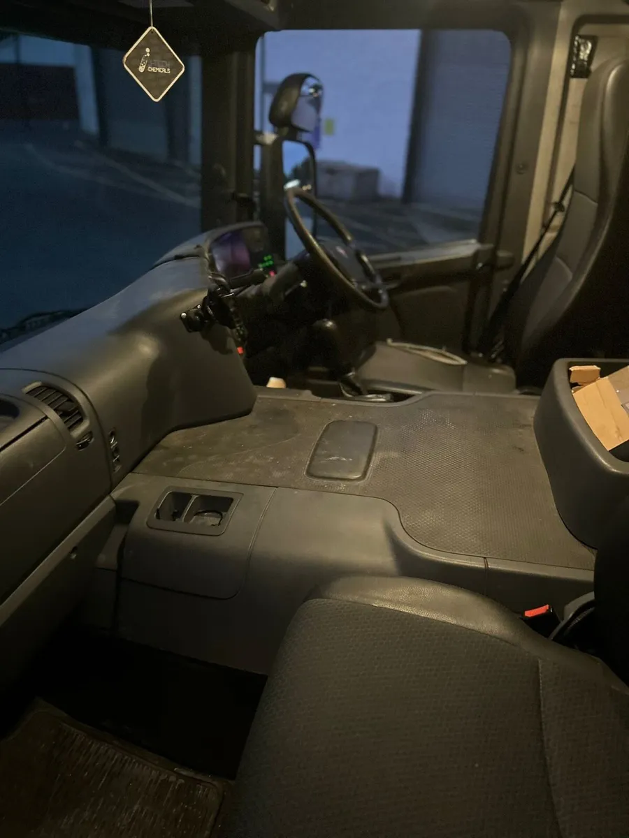 Scania Rigid - Image 4