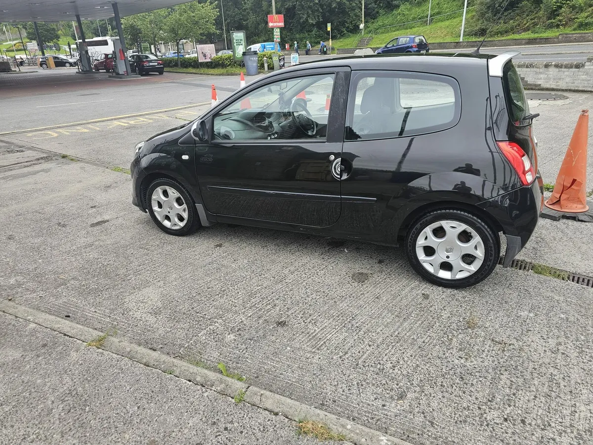 Renault twingo GT - Image 2