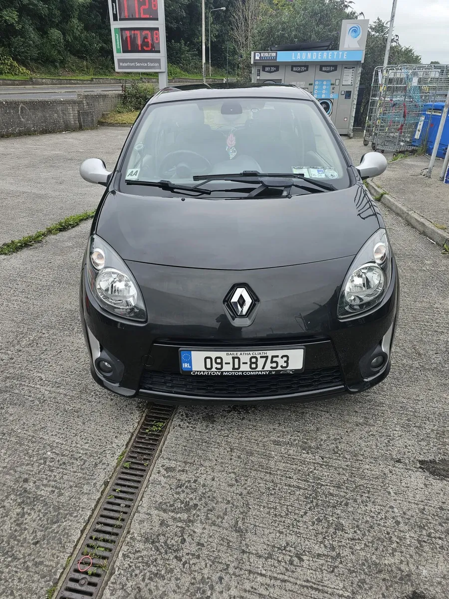 Renault twingo GT - Image 3