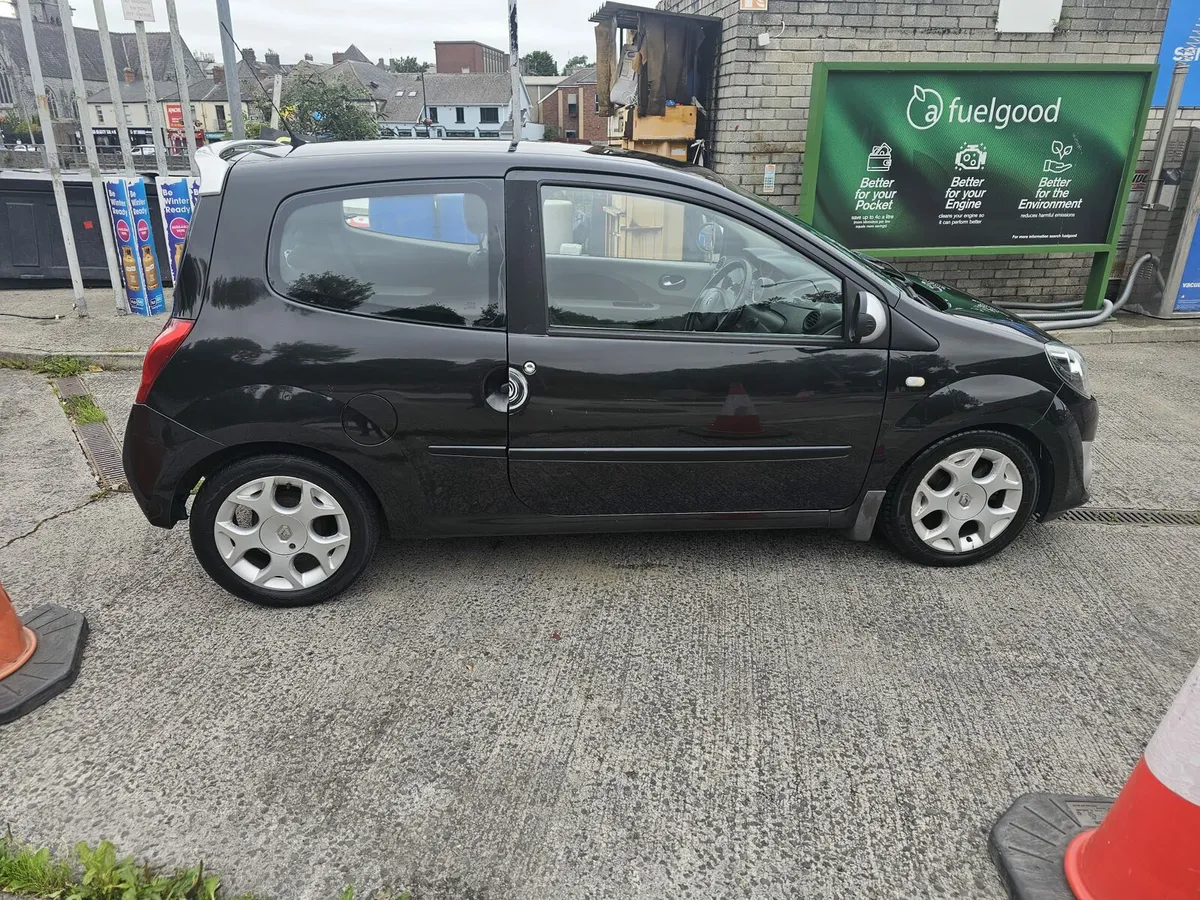Renault twingo GT - Image 4
