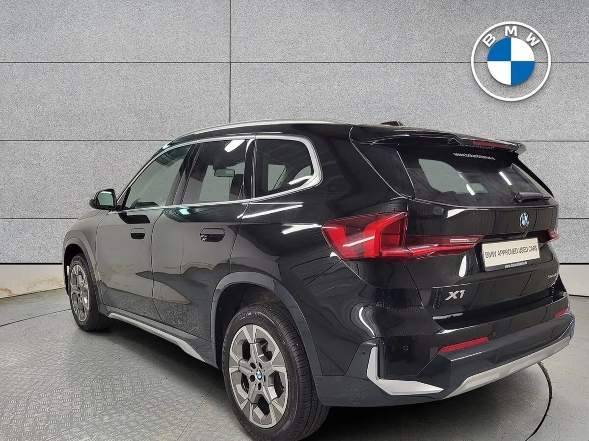 BMW X1 Sdrive18d Xline - Image 3