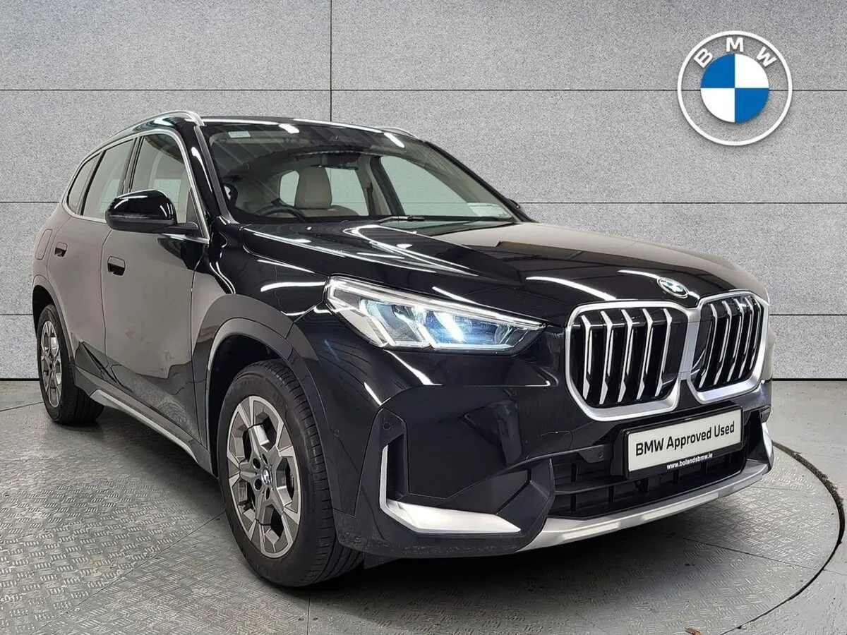BMW X1 Sdrive18d Xline - Image 1