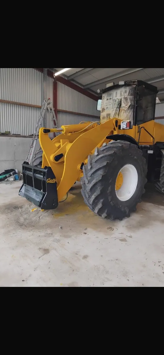 Sandblasting - Image 1