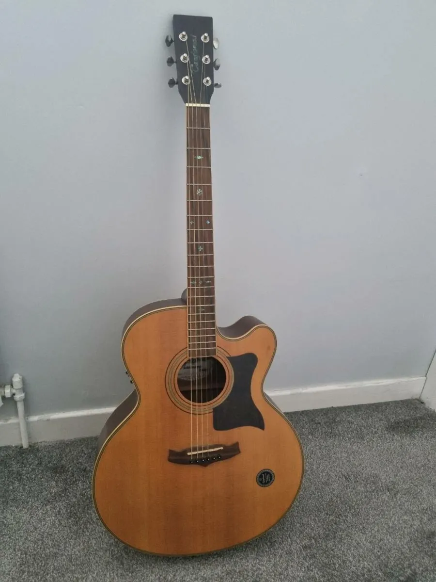 Guitar 🎸 - Image 1