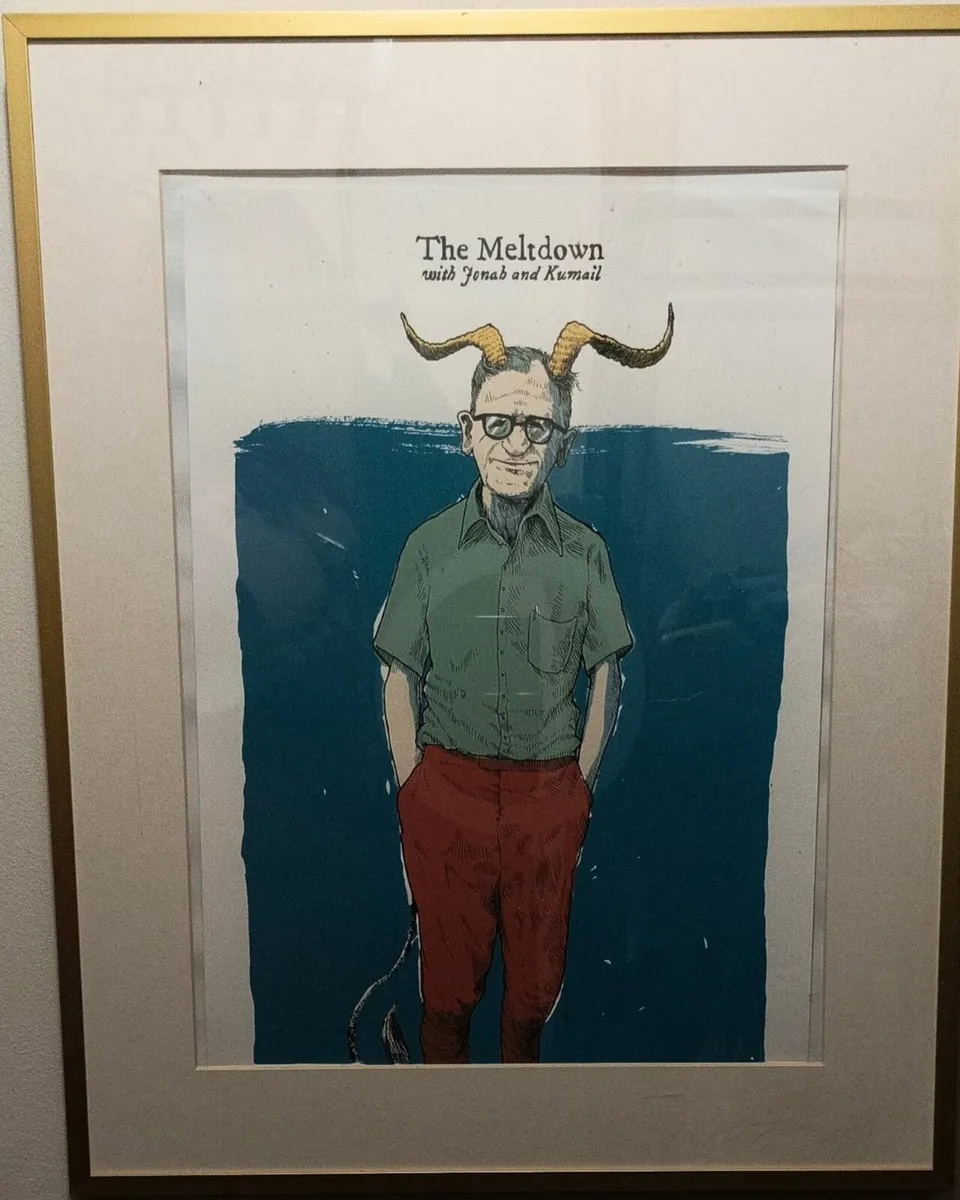 2014 Dave Kloc The Meltdown - Image 2