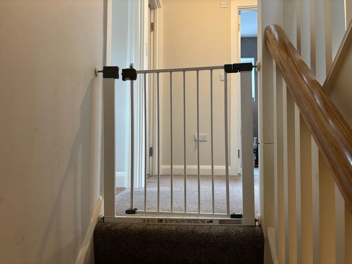 Stair Gate - Image 1