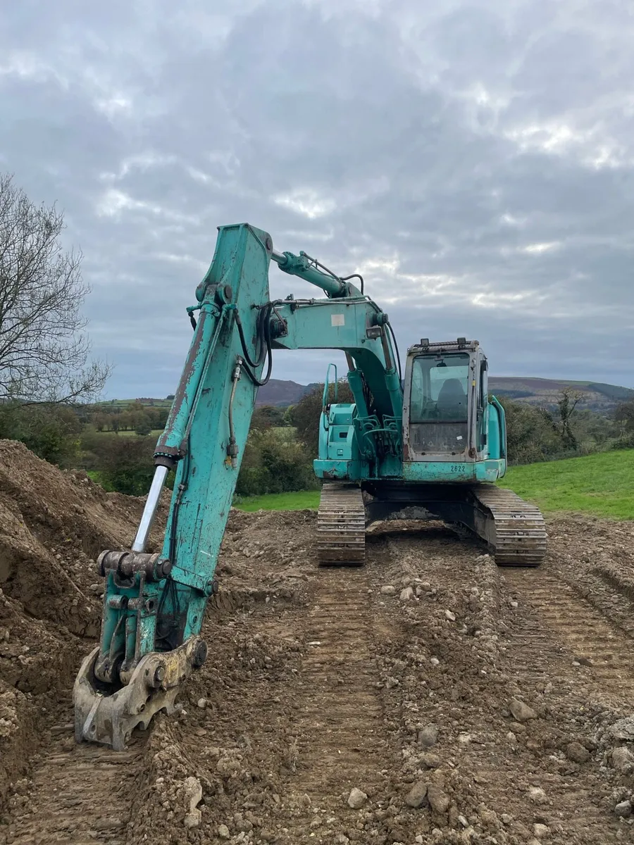 Kobelco - Image 2