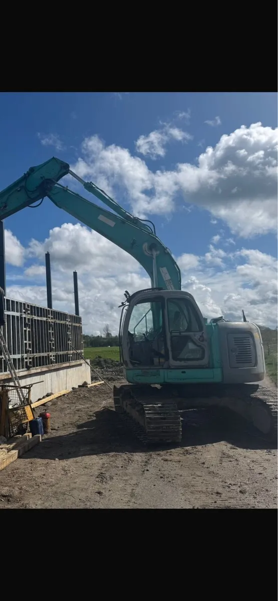 Kobelco - Image 3