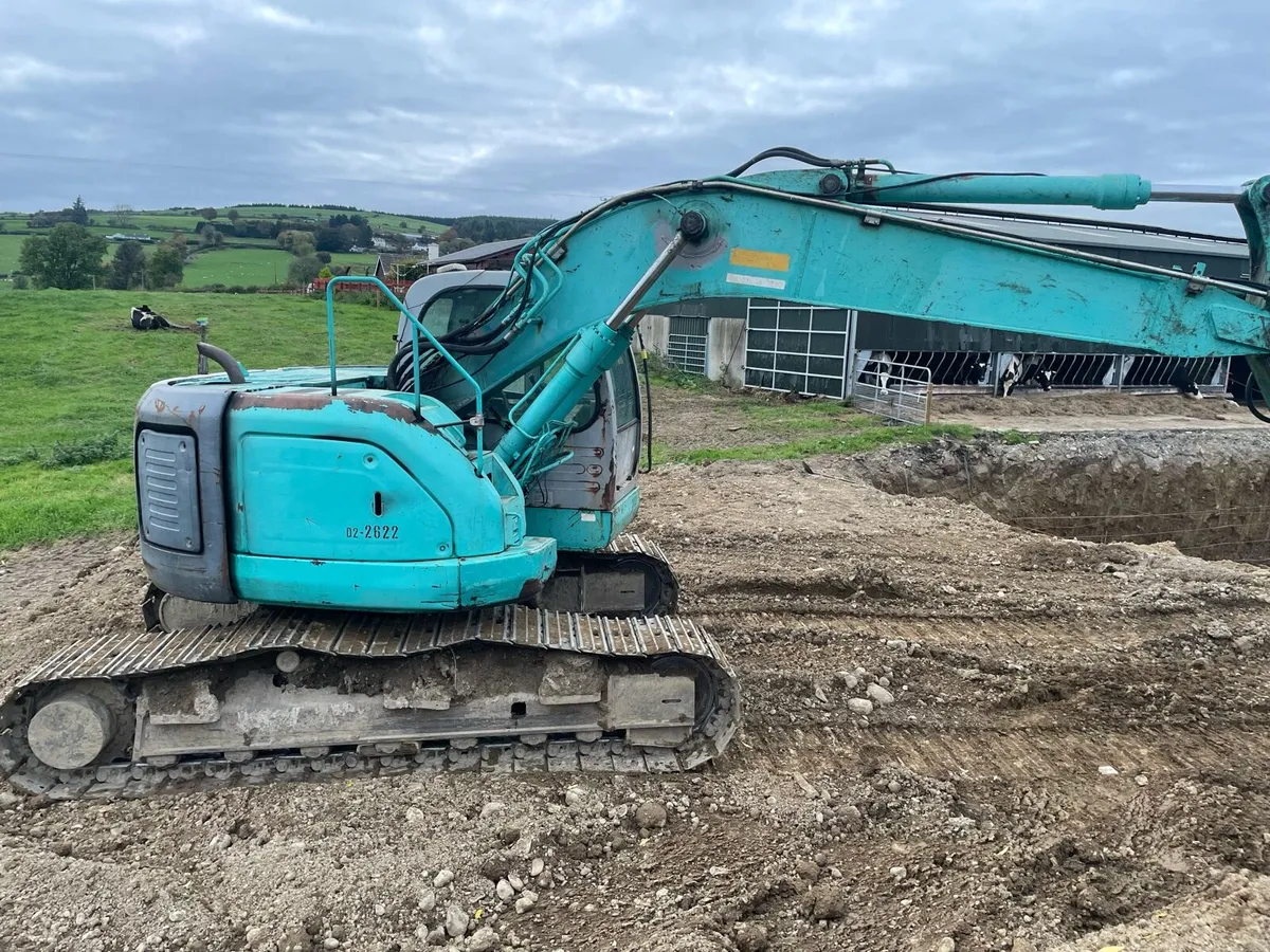 Kobelco - Image 4