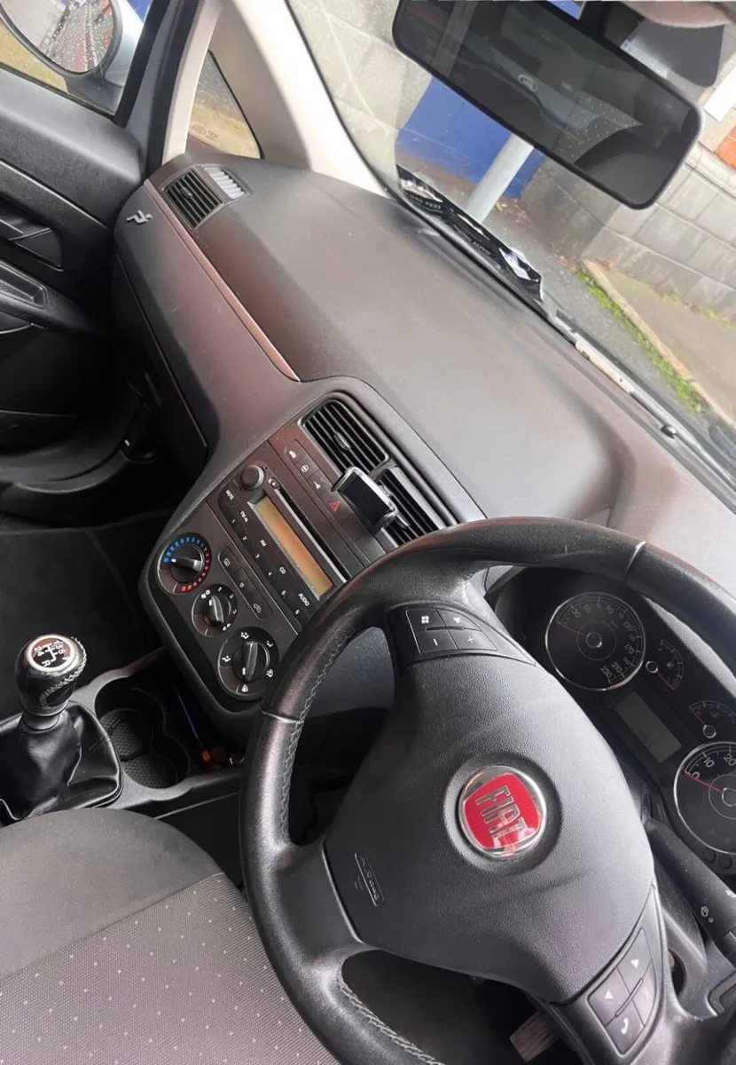 Fiat Grande Punto 2010✅ *New NCT 10/26* - Image 3