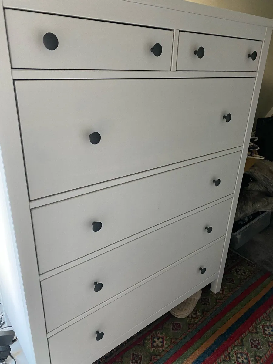 Chest of drawers - Image 3