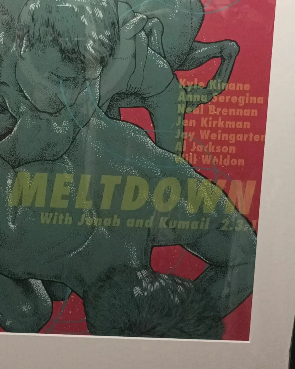 2014 Dave Kloc Meltdown - Image 2