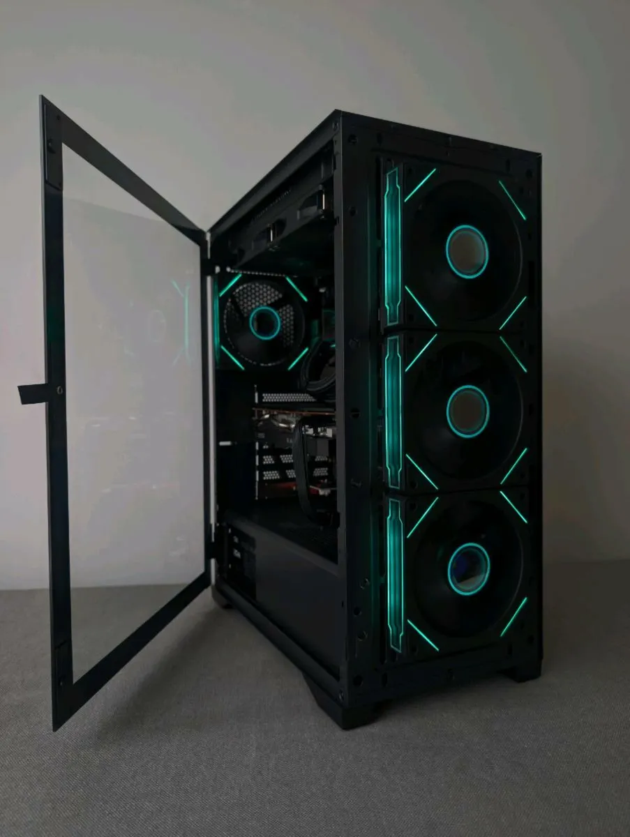 AMD Ryzen 9 3900X Gaming / Workstation PC | - Image 3