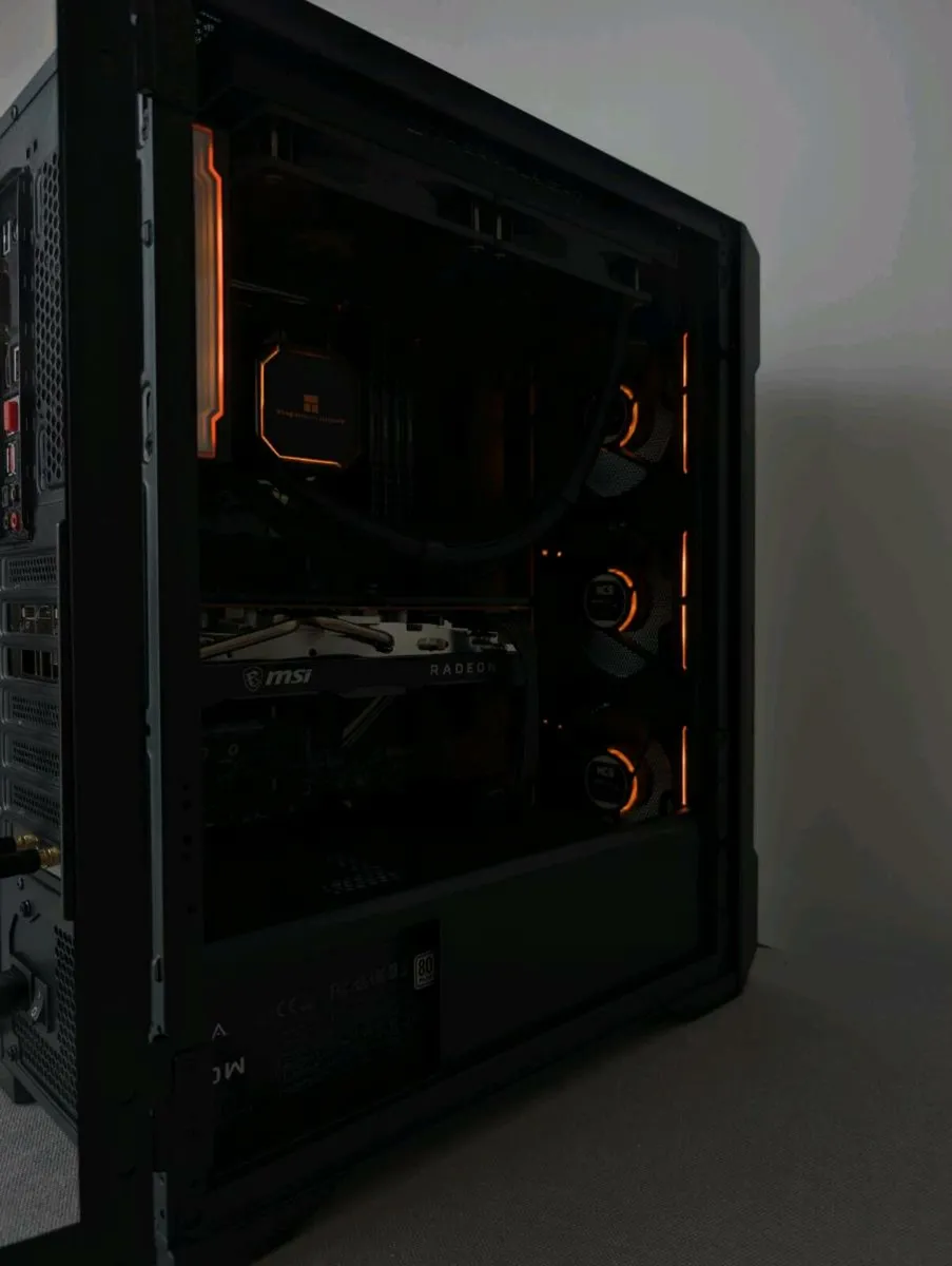 AMD Ryzen 9 3900X Gaming / Workstation PC | - Image 4
