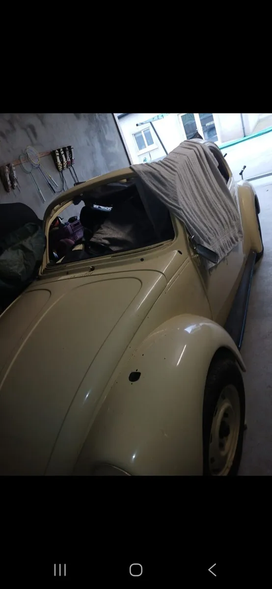 Vw beetle - Image 2