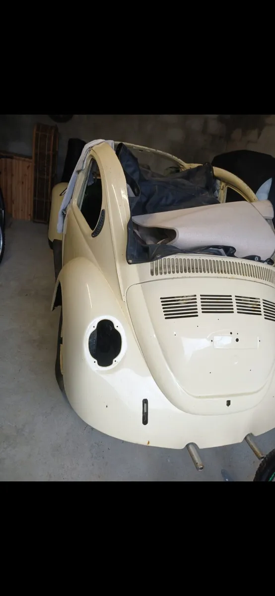 Vw beetle - Image 3