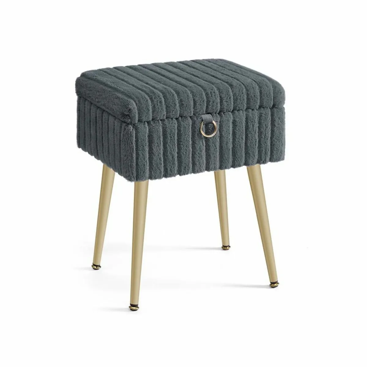 Dressing table stool - Image 1