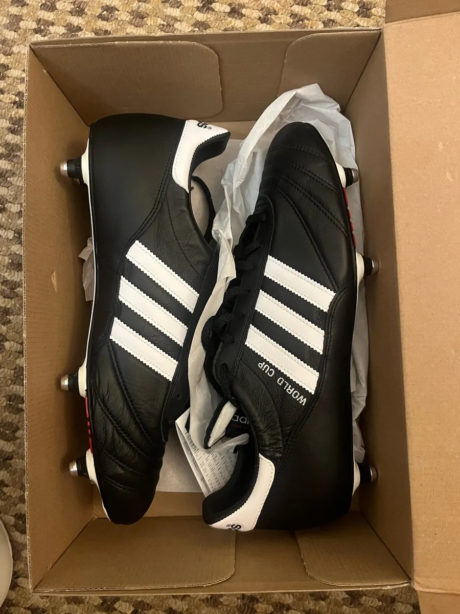 Adidas World Cups