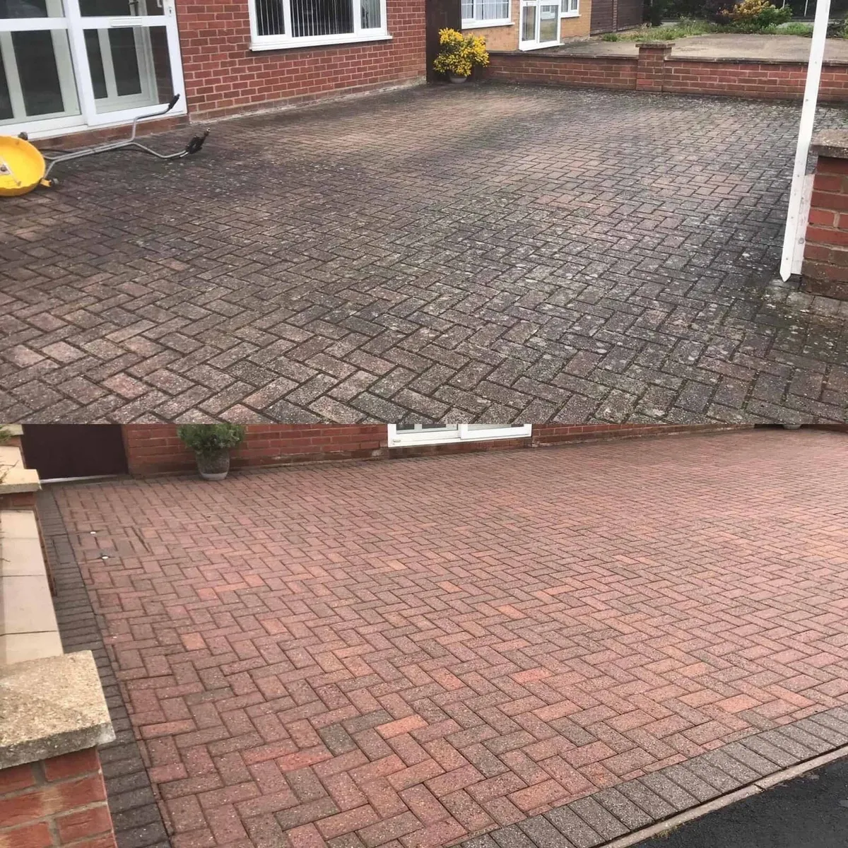 Masterpowerwasher Powerwashing available - Image 1