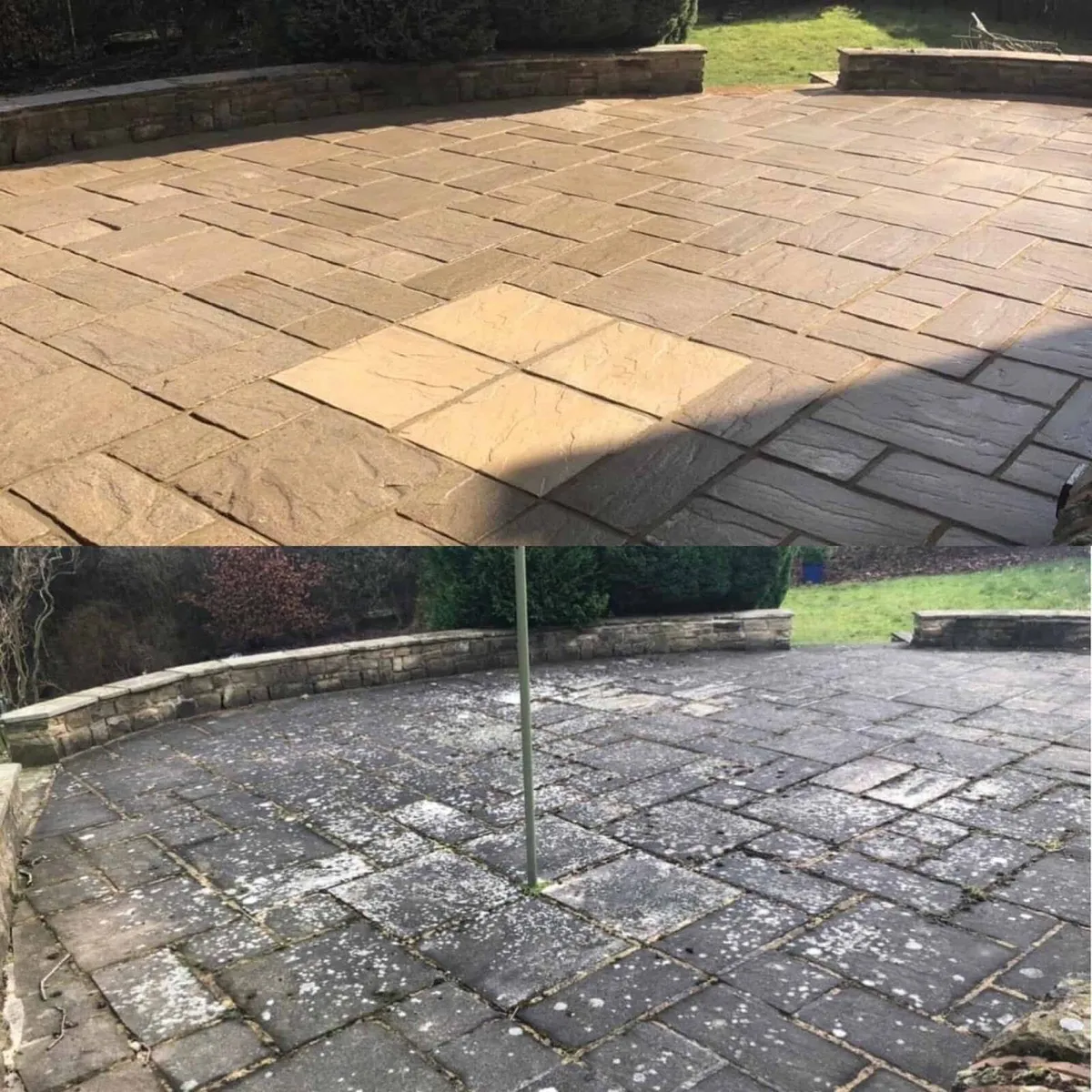Masterpowerwasher Powerwashing available - Image 2