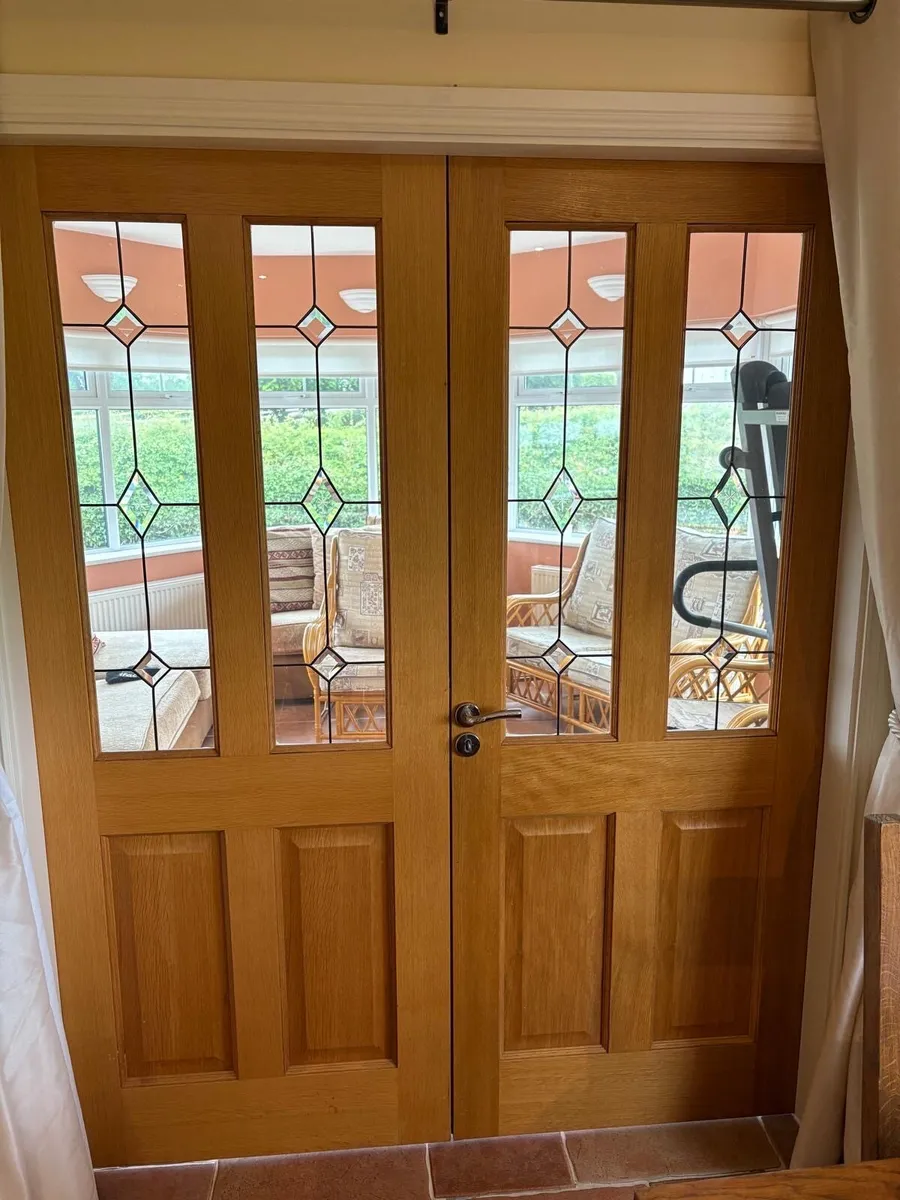 Doors
