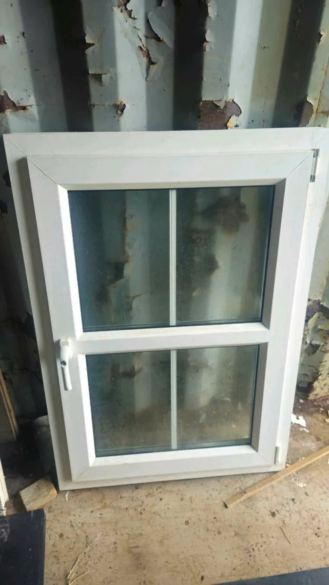 PVC windows - Image 1