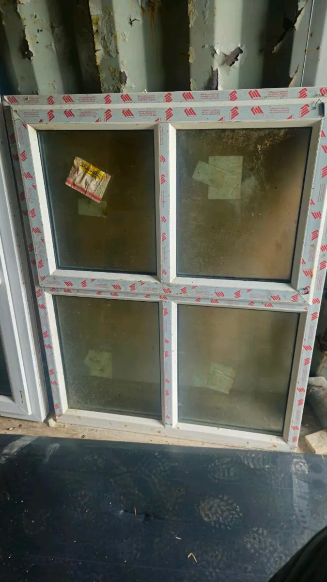 PVC windows - Image 2