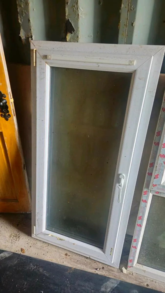 PVC windows - Image 3