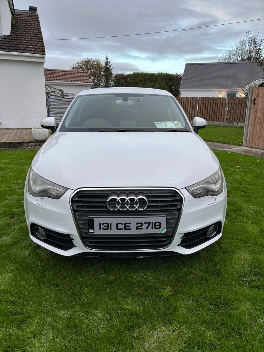 Audi A1 2013 - Image 2