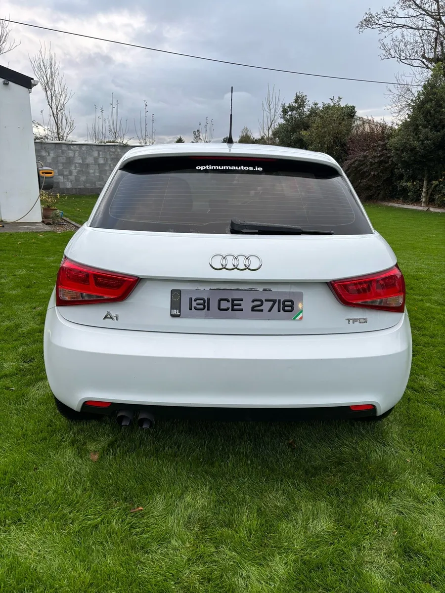 Audi A1 2013 - Image 3
