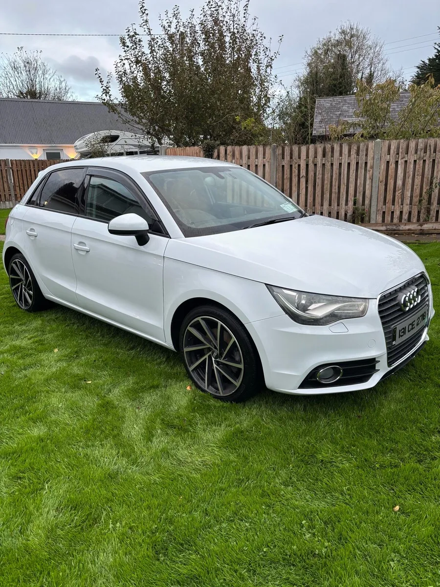 Audi A1 2013 - Image 4