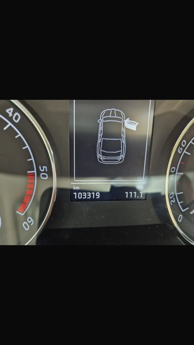 2020 Skoda Superb 2.0 diesel Automatic Nct 02/28 - Image 4