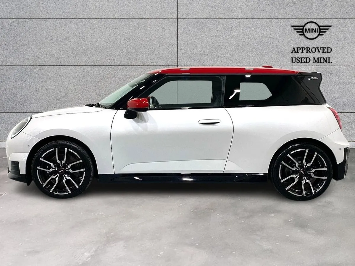 MINI HATCH Cooper E - Image 3
