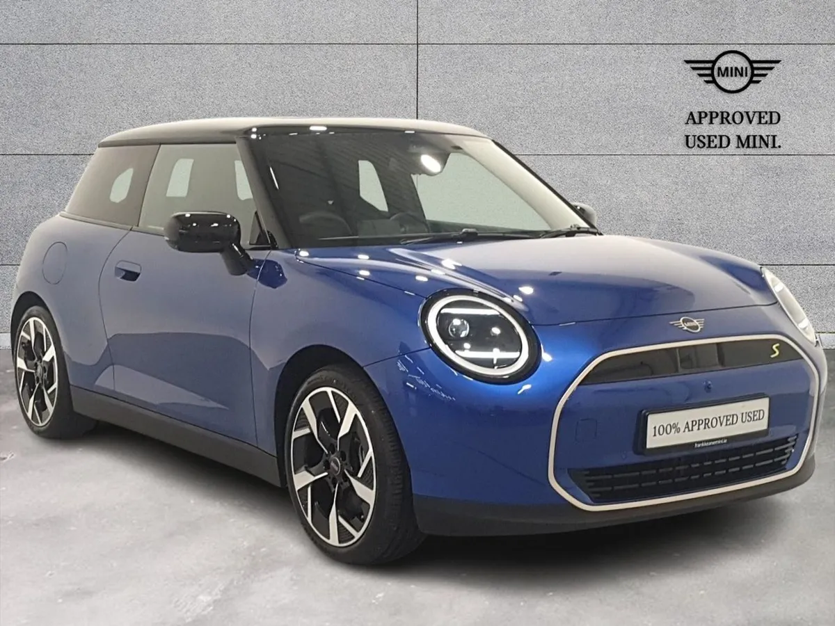 MINI HATCH Cooper E - Image 1
