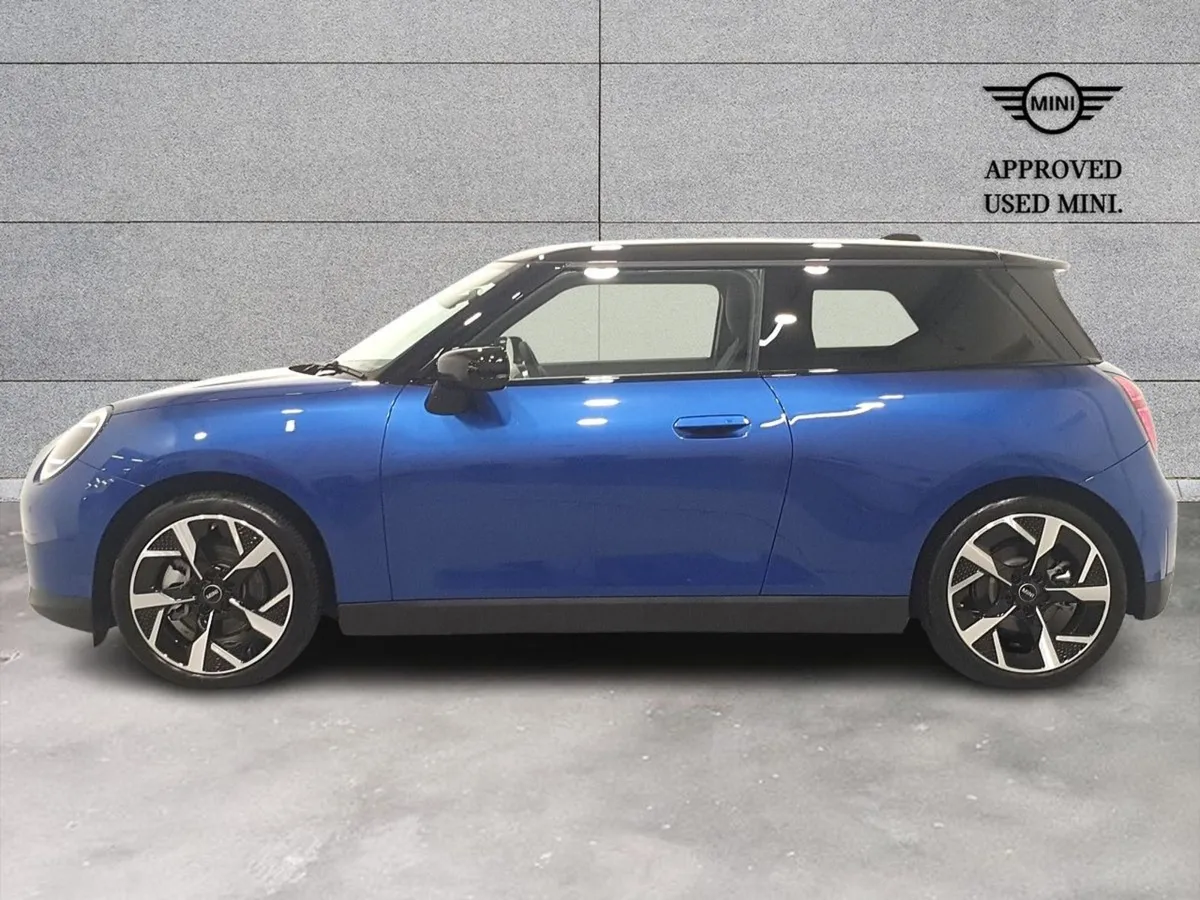 MINI HATCH Cooper E - Image 4