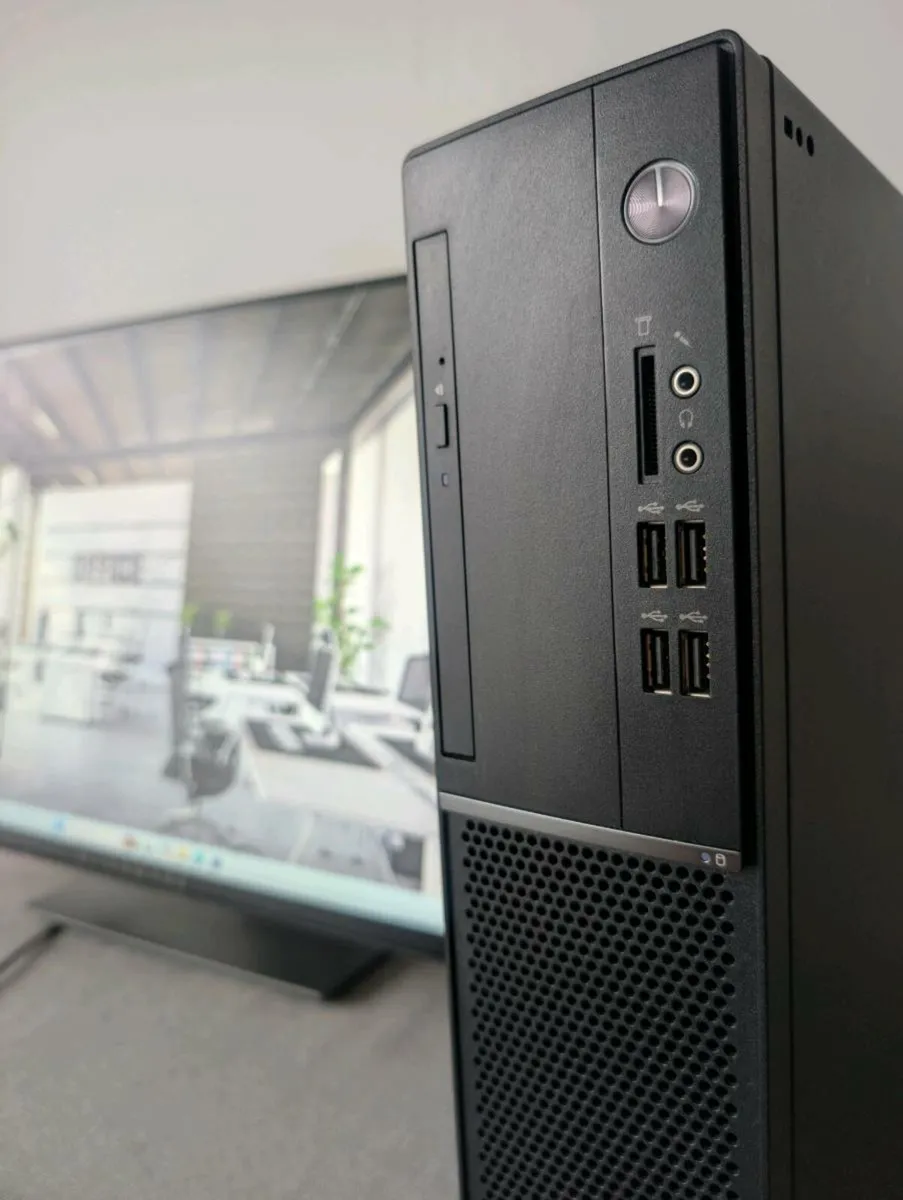 Lenovo | Office | Home PC | Intel Core i5 - Image 4