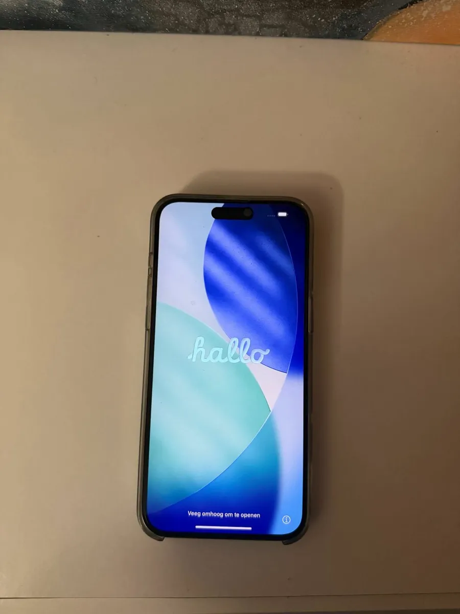 iPhone 15 Pro Max 256GB - Image 4