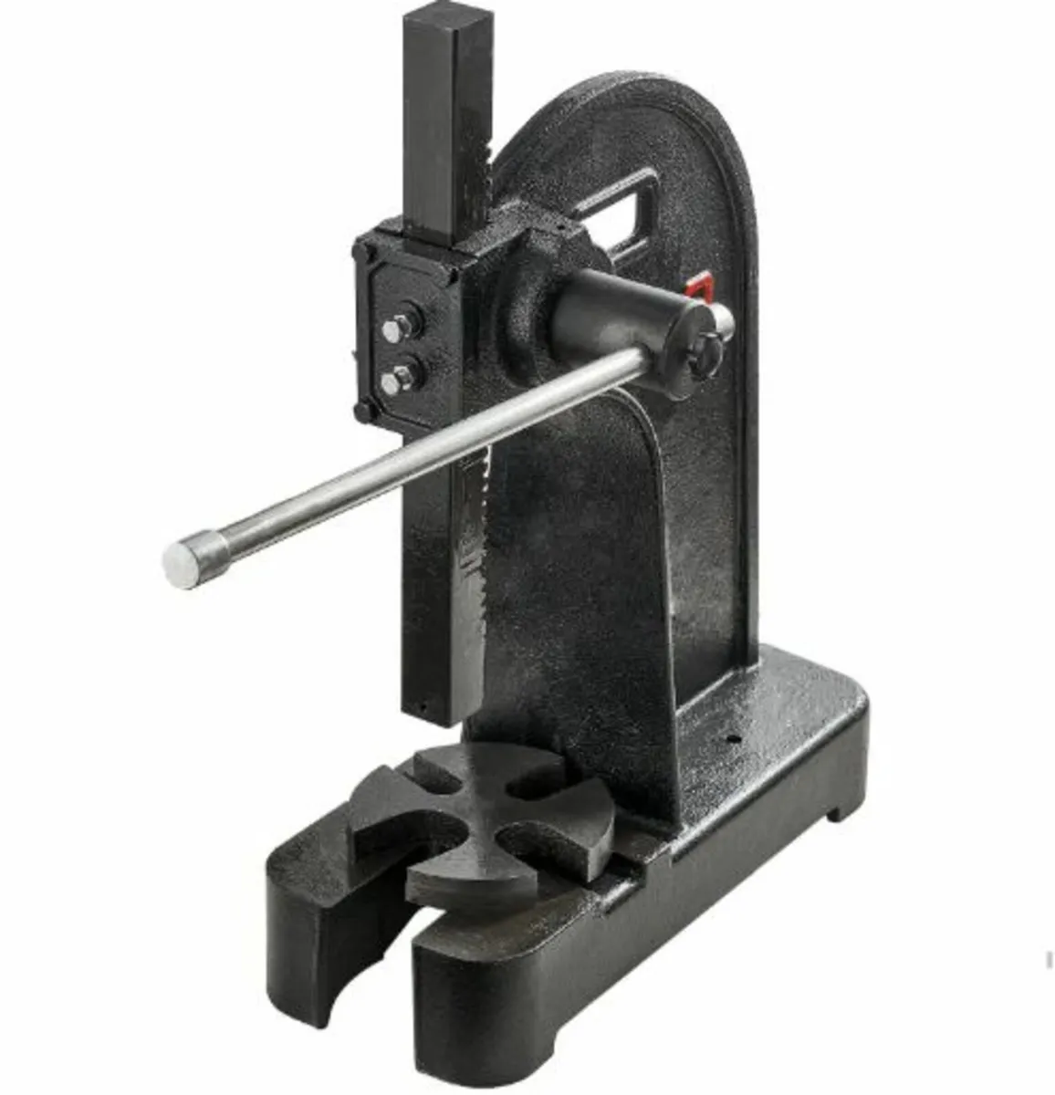 Arbor Press, 3 Ton Manual Arbor Press, 310 mm Max - Image 3