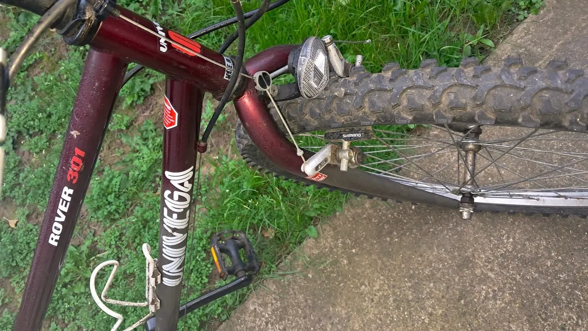 mtb bike - Image 3