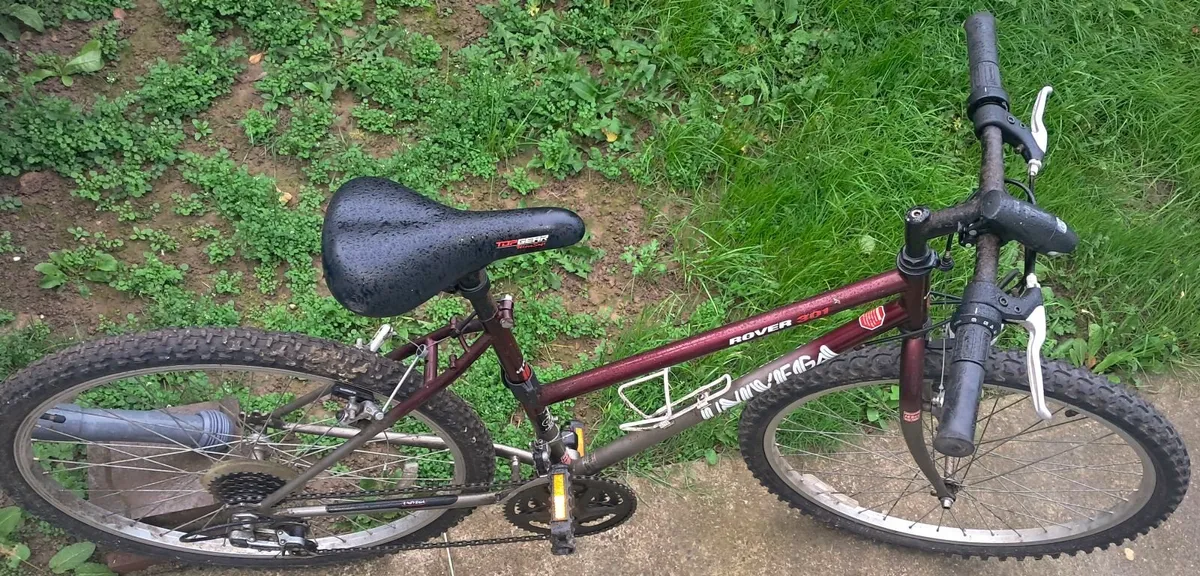 mtb bike - Image 2