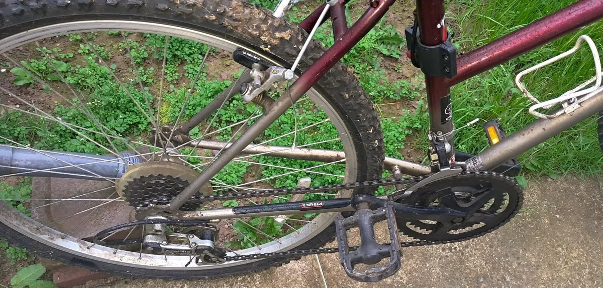 mtb bike - Image 4