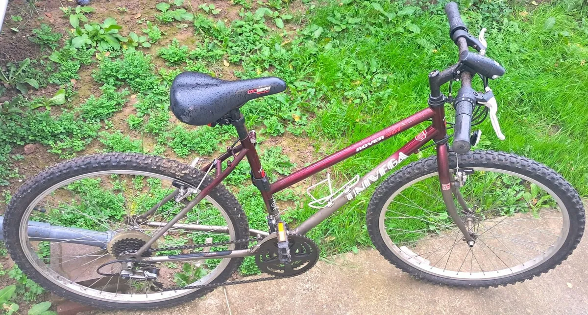 mtb bike - Image 1